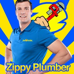 Zippy Plumber