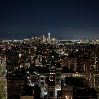 Nubeluz - Cocktail Bars Near Me - New York, New York
