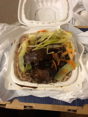 Golden Krust Caribbean Restaurant by null