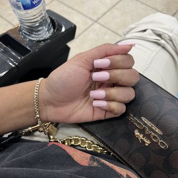 City Nail - Nail Salons Near Me - Las Vegas, Nevada