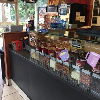 Cold Stone Creamery - Ice Cream & Frozen Yogurt Near Me - Orlando, Florida Cold Stone Creamery - Ice Cream & Frozen Yogurt Near Me - Orlando, Florida