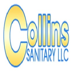 Slide of Collins Sanitary