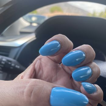 Jessie K Nails - Russian manicure and Dual Form service (four weeks) - Nail Technicians Near Me - Arcadia, California Jessie K Nails - Russian manicure and Dual Form service (four weeks) - Nail Technicians Near Me - Arcadia, California