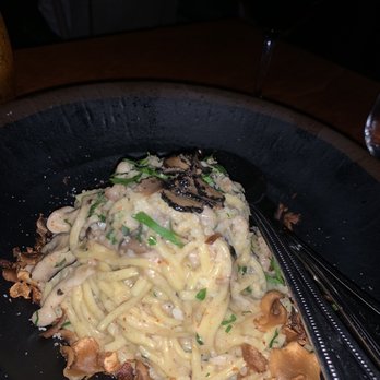Komodo Miami - Wild Mushroom Lo Mein - Asian Fusion Near Me - Miami, Florida Komodo Miami - Wild Mushroom Lo Mein - Asian Fusion Near Me - Miami, Florida