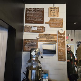 Thyme Kitchen & Catering - Breakfast & Brunch Near Me - Merchantville, New Jersey Thyme Kitchen & Catering - Breakfast & Brunch Near Me - Merchantville, New Jersey