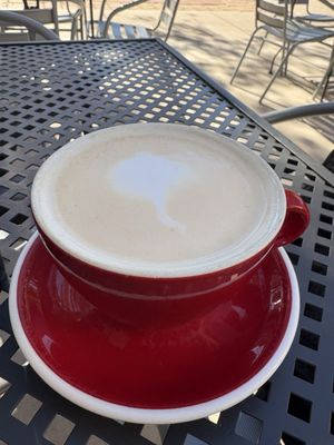 Monomyth Coffee by null