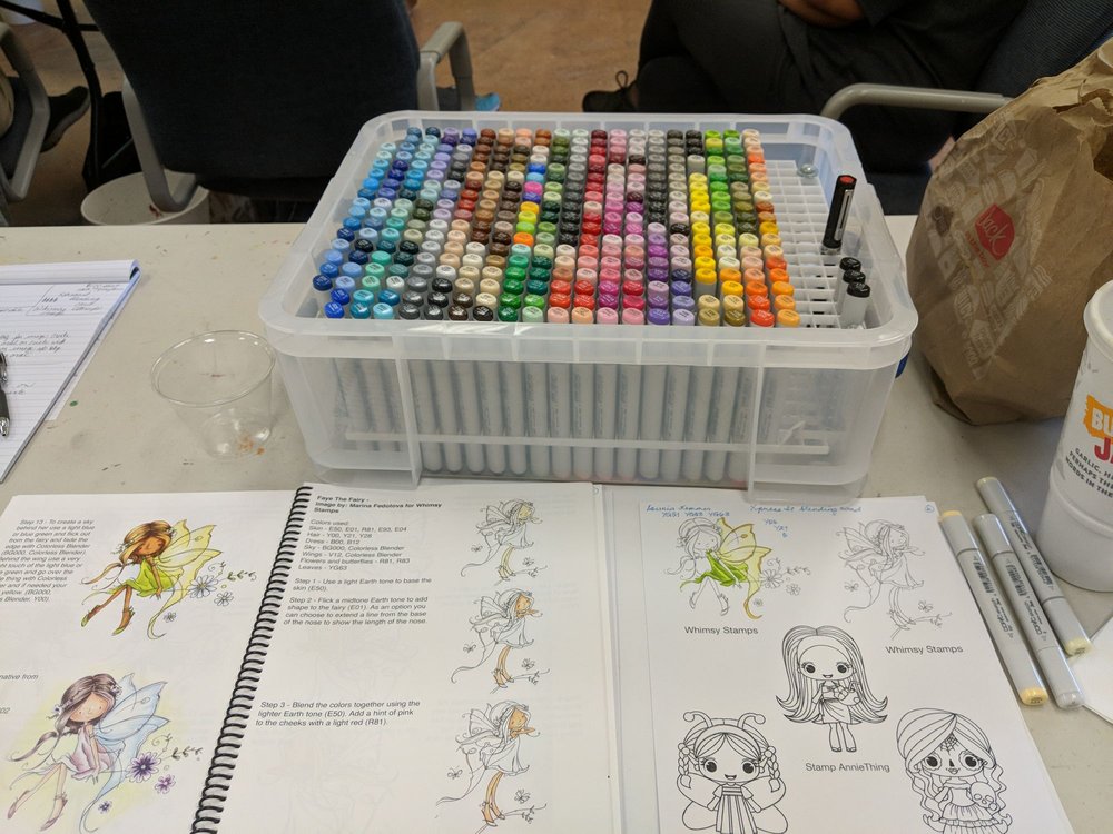 IT’S ALL ABOUT THE SCRAPBOOK 10 Photos & 31 Reviews 1670 N Lincoln