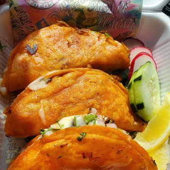 Juarez Tacos - Food Trucks Near Me - Oxnard, California
