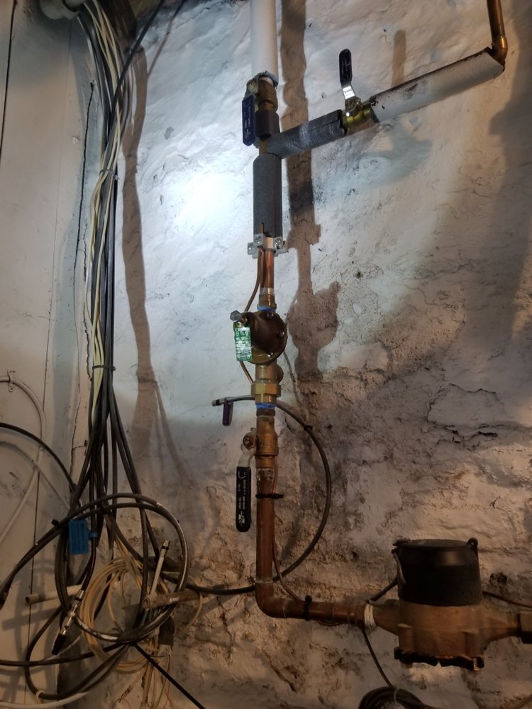 Slide of American Rooter Sewer And Drain