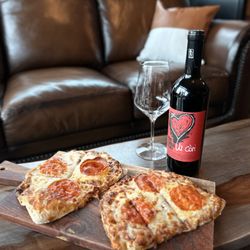 Rooted Bottle Market and Bar