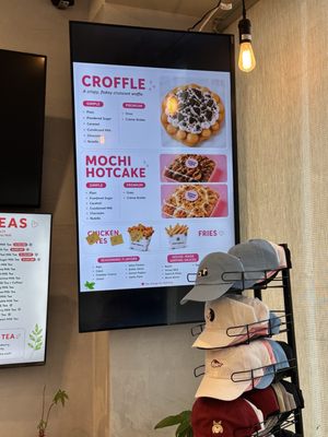 Menu photo 1 Sweet Boba Co. Fullerton, CA Menu photo 1 Sweet Boba Co. Fullerton, CA