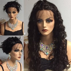 5 STARR HAIR