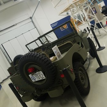 Atterbury-Bakalar Air Museum - Museums Near Me - Columbus, Indiana Atterbury-Bakalar Air Museum - Museums Near Me - Columbus, Indiana