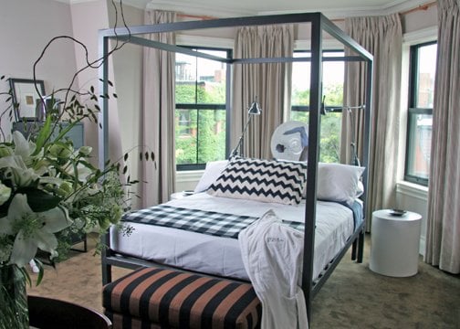 The Inn at St Botolph by null