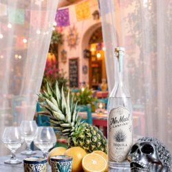 No Mas! Cantina - Celebrating 20 years cantina and 30 years No Mas! Artisan Market.
MUCHAS GRACIAS!