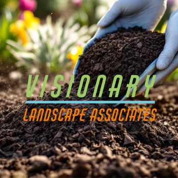 Visionary Landscape - Mulch installation - Lawn Services Near Me - Old Tappan , New Jersey