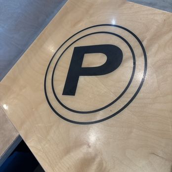 Pieology Pizzeria Apple Valley, CA - P for pieology! - Pizza Near Me - Apple Valley, California