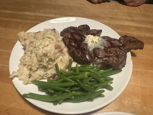 Butcher Block by null