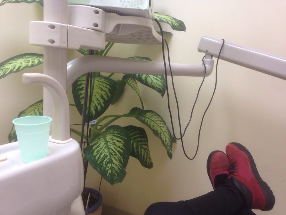 GAMMA SHEEPSHEAD BAY DENTAL PC Updated August 2024 1021 Avenue Z