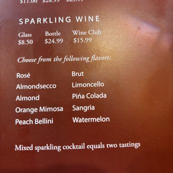Wilson Creek Winery - Flavors baby! - Wineries Near Me - Temecula, California Wilson Creek Winery - Flavors baby! - Wineries Near Me - Temecula, California