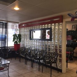 Deja Vu Salon Ida
