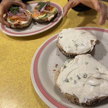 Goldie’s Bagels - Delis Near Me - Columbia, Missouri