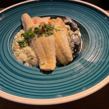 The Mad Monk - Sea bass - Seafood Near Me - Killarney, Kentucky The Mad Monk - Sea bass - Seafood Near Me - Killarney, Kentucky
