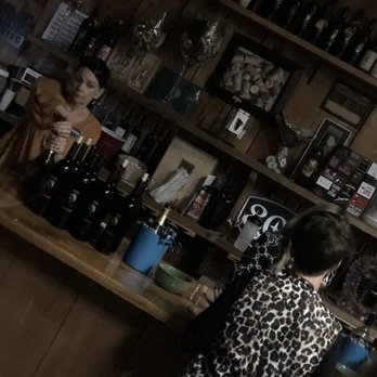 Crystal Basin Cellars - Wineries Near Me - Camino, California
