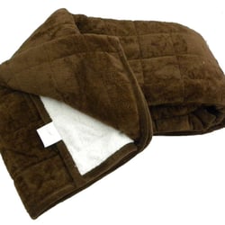 J & S Home Fashions - Borrego Blanket