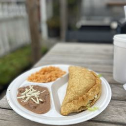 Quesadilla