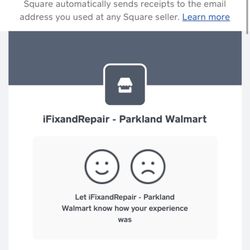 IFixandRepair - Coral Springs Walmart