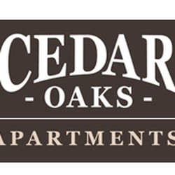 Cedar Oaks Apts