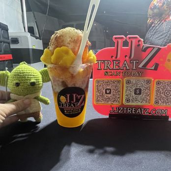 Jjz Treatz - Juice Bars & Smoothies Near Me - Waianae, Hawaii Jjz Treatz - Juice Bars & Smoothies Near Me - Waianae, Hawaii