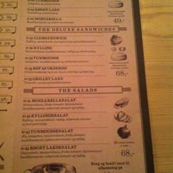 The Burger