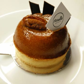 Roselle - Turtle tart. Four different layers of caramel/coffee/ chocolate deliciousness. - Bakeries Near Me - Toronto, Ontario Roselle - Turtle tart. Four different layers of caramel/coffee/ chocolate deliciousness. - Bakeries Near Me - Toronto, Ontario