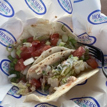 Houser's Bar - $16 for two terrible tacos - Bars Near Me - Ocean Beach, New York