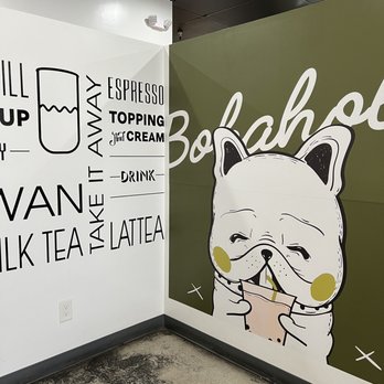 BobaPOP Tea Bar - IG: happyfoodieoc - Tea Rooms Near Me - Garden Grove, California BobaPOP Tea Bar - IG: happyfoodieoc - Tea Rooms Near Me - Garden Grove, California