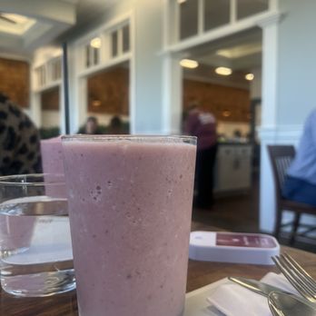 Turning Point - The Beauty Collagen Shake with oak milk - Coffee & Tea Near Me - Camp Hill, Pennsylvania Turning Point - The Beauty Collagen Shake with oak milk - Coffee & Tea Near Me - Camp Hill, Pennsylvania