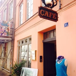 cafe Küpper - Cafe Küpper, Güstrow MVP