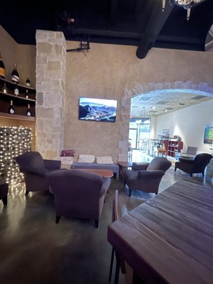 WineTastic Wine Bar and Retail Store by null