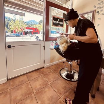 Amy's Natural Spa - Threading - Massage Near Me - Larkspur, California Amy's Natural Spa - Threading - Massage Near Me - Larkspur, California