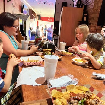 Playground Burger Bar - Sports Bars Near Me - Galveston, Texas Playground Burger Bar - Sports Bars Near Me - Galveston, Texas