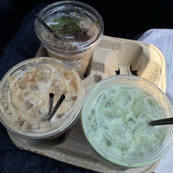 CoffeeDrunk - Coffee & Tea Near Me - Phoenix, Arizona