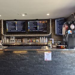 Chatt Street Tap Room
