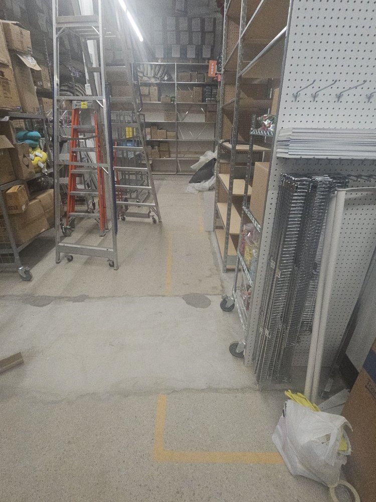 Slide of Steve's Waterworks Plumbing