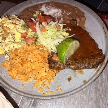 Limosneros - STEAK AND EGGS - Tacos Near Me - Brooklyn, New York