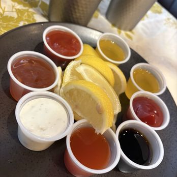 Crab House Brooklyn - Sauces - Seafood Near Me - Brooklyn, New York Crab House Brooklyn - Sauces - Seafood Near Me - Brooklyn, New York