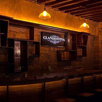 La Clandestina 29 - Bars Near Me - Guanajuato, GUA La Clandestina 29 - Bars Near Me - Guanajuato, GUA