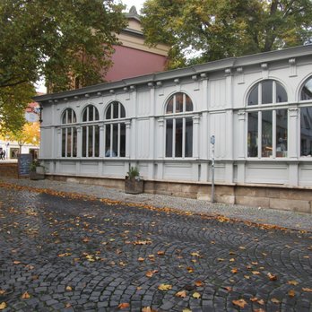 Anno 1900 - German Near Me - Weimar, TH