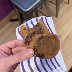 A scam of a cookie